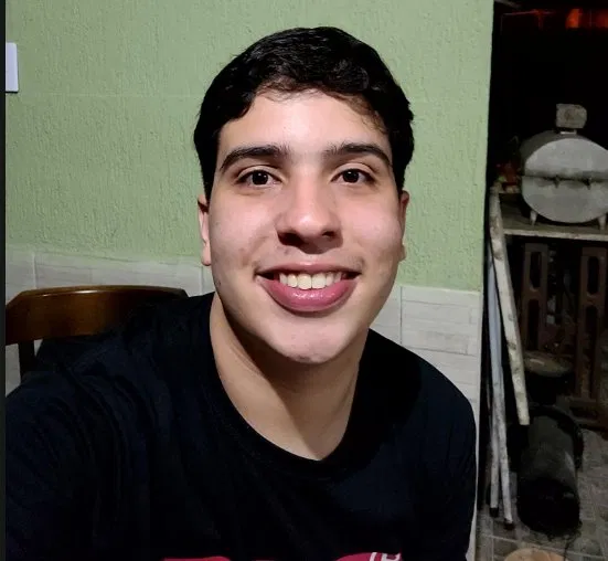 Fábio de Brito